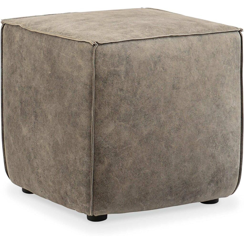 Quebert Cube Ottoman