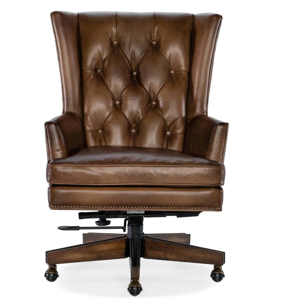 Finley Executive Chair - Image 4