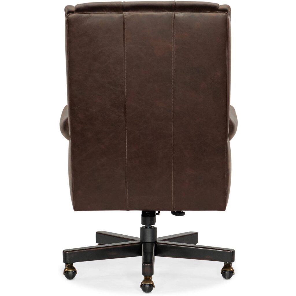 Charleston Executive Swivel Tilt Chair - Image 2