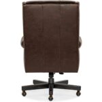 Charleston Executive Swivel Tilt Chair 5 Charleston Executive Swivel Tilt Chair EC110-088 ec110 088 back silo