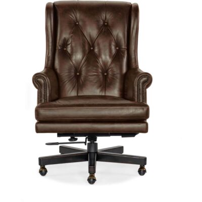 Charleston Executive Swivel Tilt Chair EC110-088 ec110 088 straight silo