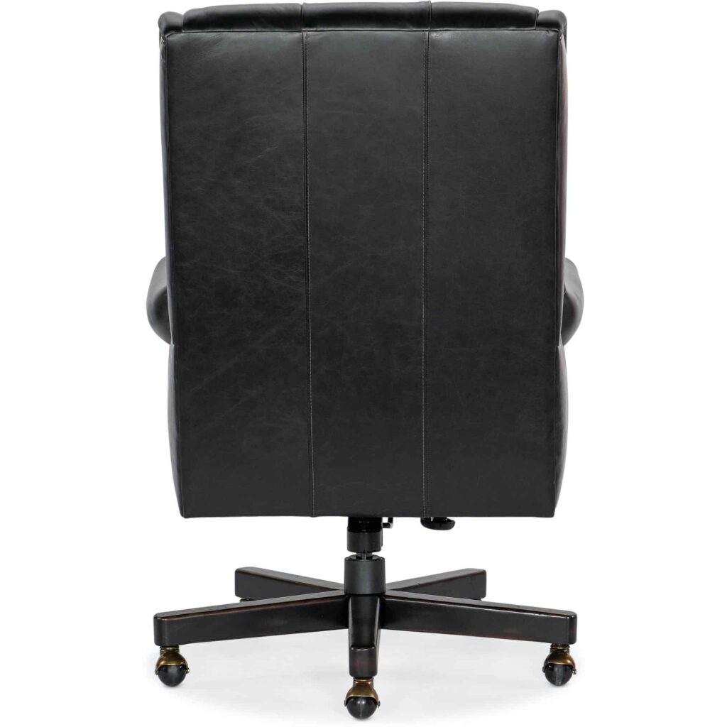 Charleston Executive Swivel Tilt Chair - Image 2