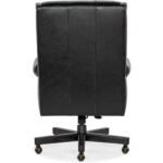 Charleston Executive Swivel Tilt Chair 5 Charleston Executive Swivel Tilt Chair EC110-099 ec110 099 back silo
