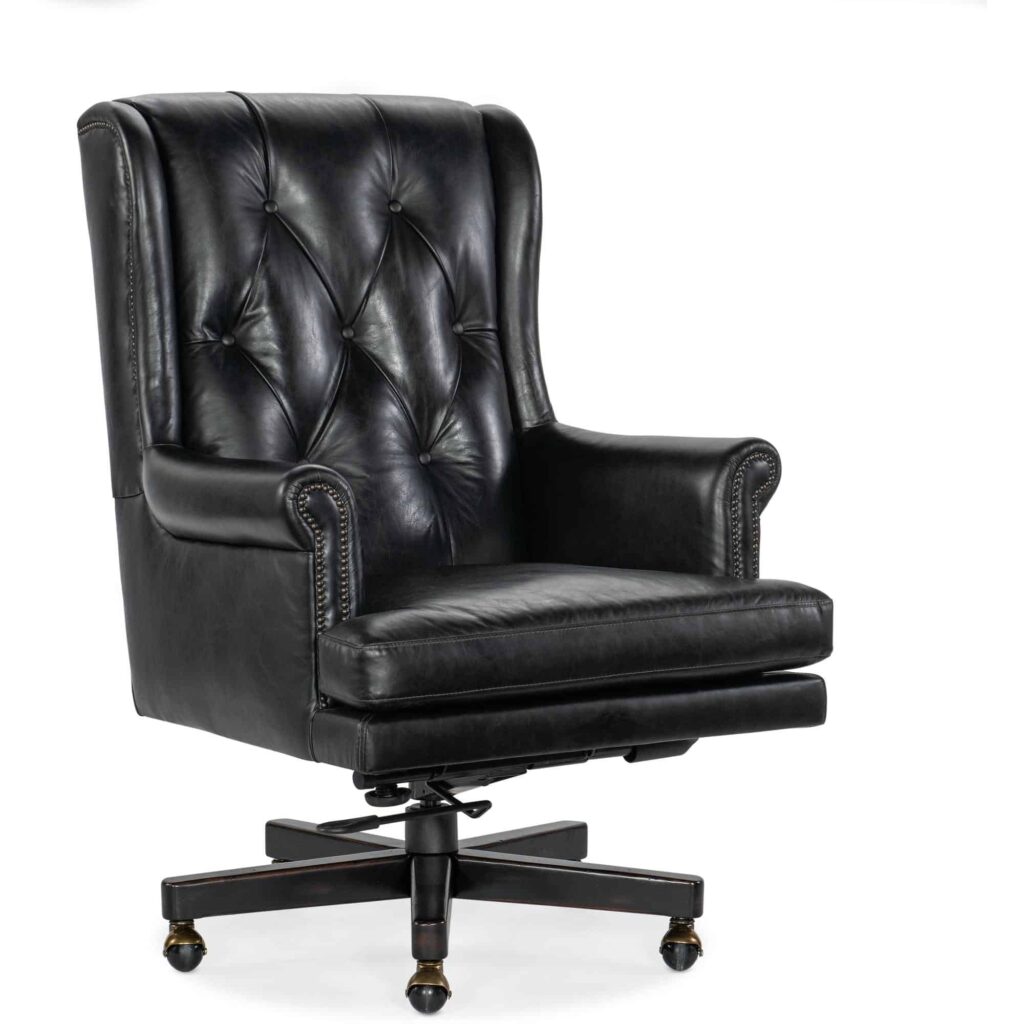 Charleston Executive Swivel Tilt Chair