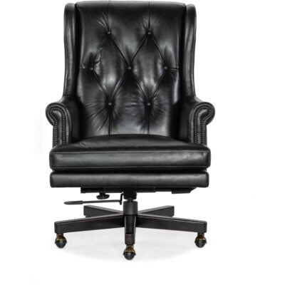 Charleston Executive Swivel Tilt Chair EC110-099 ec110 099 straight silo