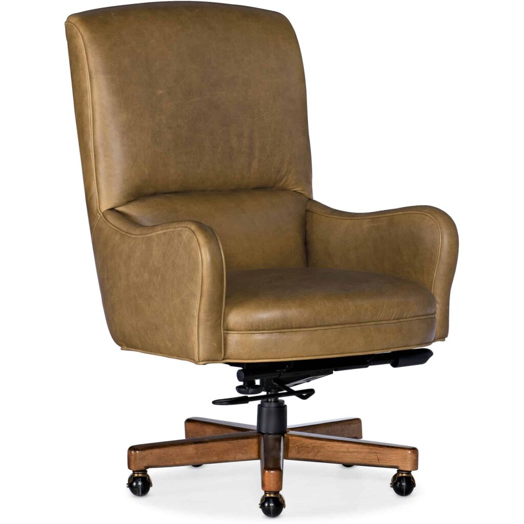 Dayton Executive Swivel Tilt Chair