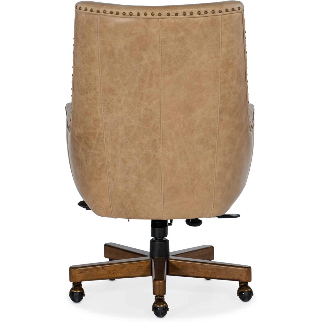 Kent Executive Swivel Tilt Chair - Image 2