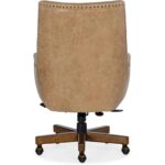 Kent Executive Swivel Tilt Chair 4 Kent Executive Swivel Tilt Chair EC206-081 ec206 081 back silo