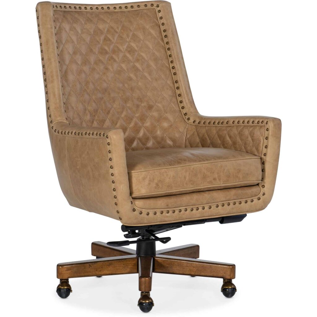 Kent Executive Swivel Tilt Chair