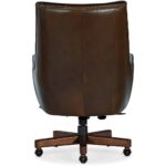 Kent Executive Swivel Tilt Chair 3 Kent Executive Swivel Tilt Chair EC206-088 ec206 088 back silo