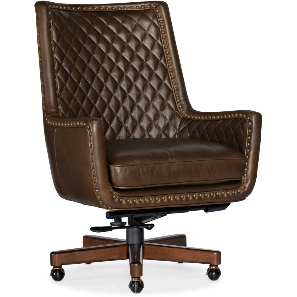 Kent Executive Swivel Tilt Chair