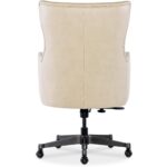 Lazzaro Executive Tilt Swivel Chair 5 Lazzaro Executive Tilt Swivel Chair EC209-005 ec209 005 back silo