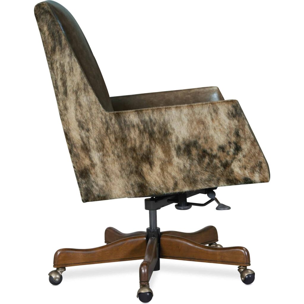 Rives Executive Swivel Tilt Chair - Image 3