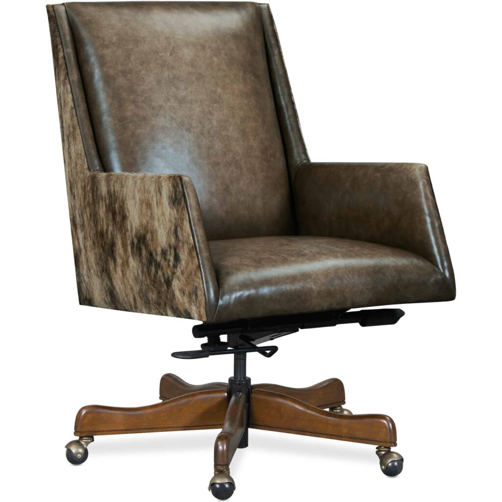 Rives Executive Swivel Tilt Chair