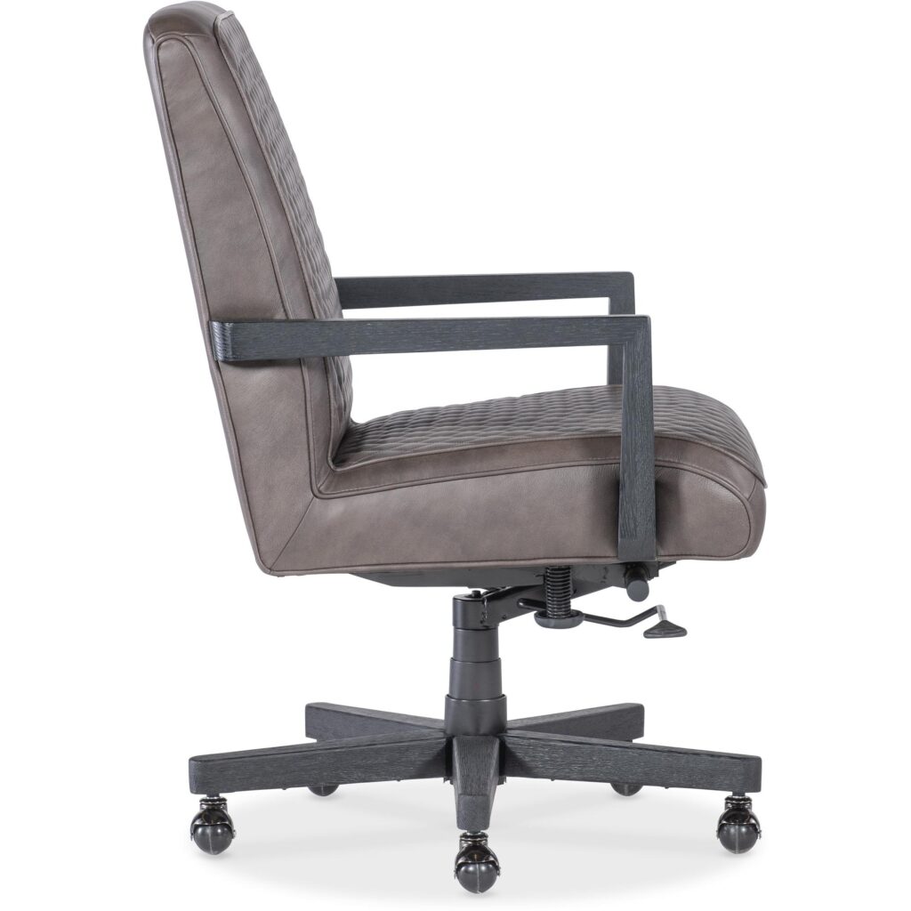 Shadow Executive Swivel Tilt Chair - Image 3