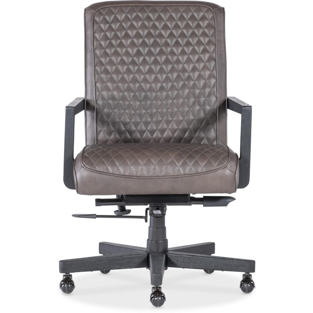 Shadow Executive Swivel Tilt Chair - Image 4