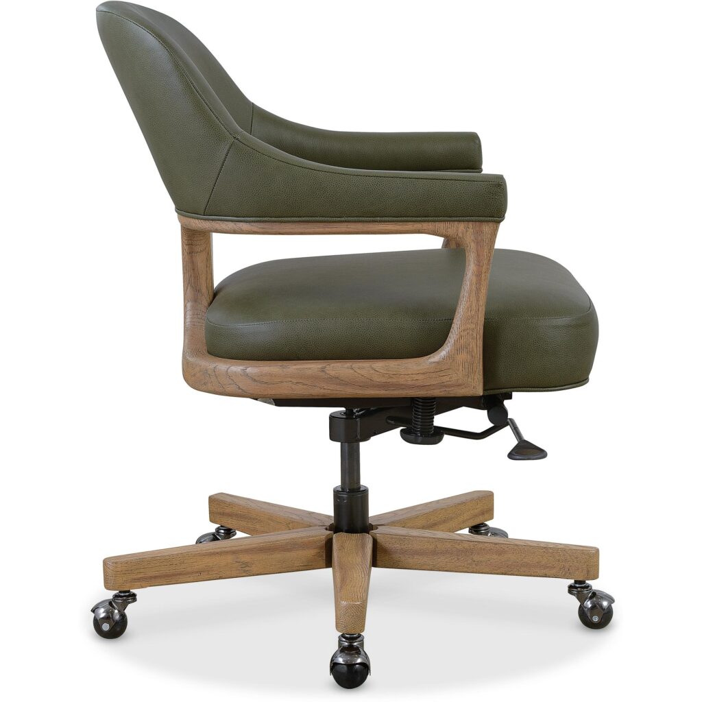 Briar Executive Swivel Tilt Chair - Image 3