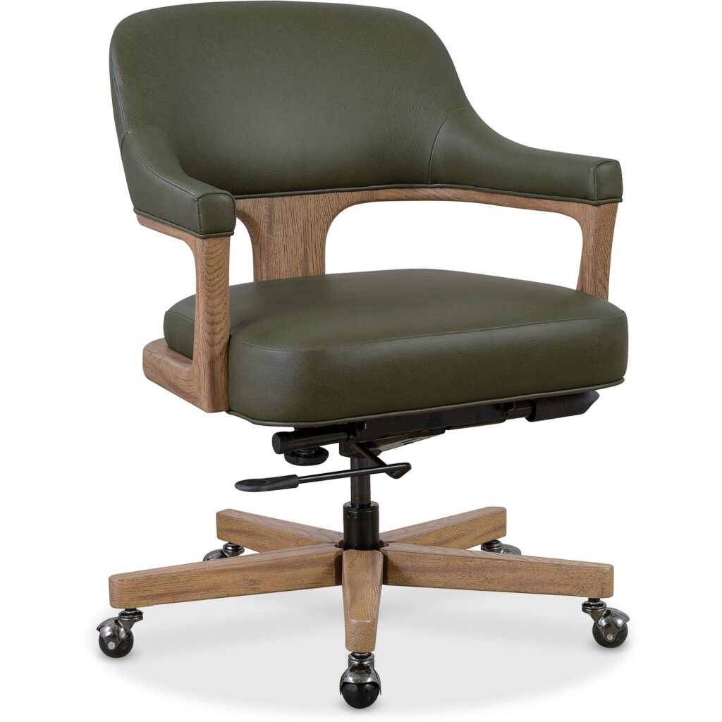 Briar Executive Swivel Tilt Chair