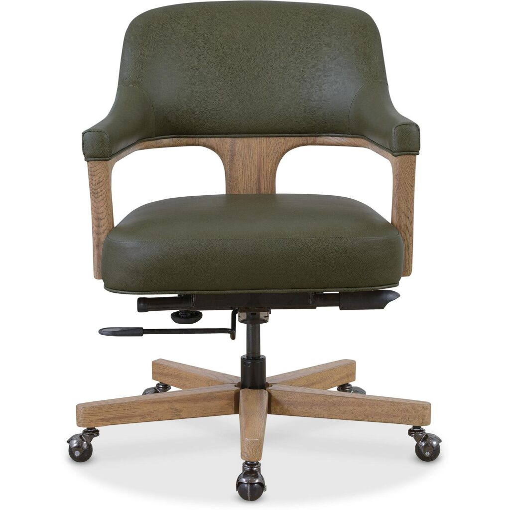 Briar Executive Swivel Tilt Chair - Image 4