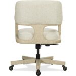 Briar Executive Chair EC225-403 ec225 403 back silo