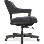Briar Executive Chair EC225-499 ec225 499 side silo