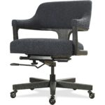 Briar Executive Chair EC225-499 ec225 499 silo1