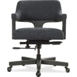 Briar Executive Chair EC225-499 ec225 499 straight silo