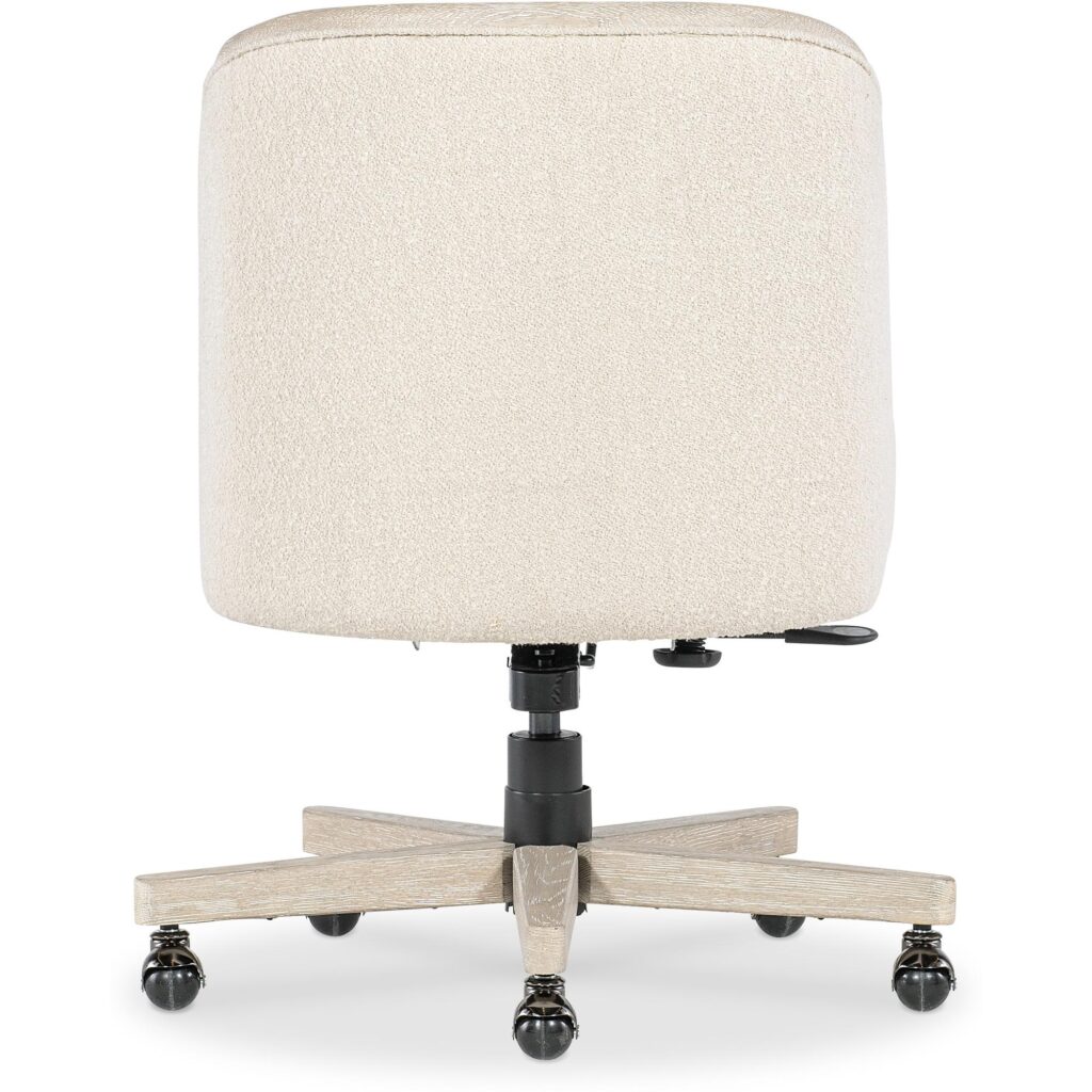 Paloma Executive Swivel Tilt Chair - Image 2