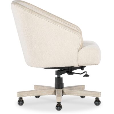 Paloma Executive Swivel Tilt Chair EC230-403-80 ec230 403 80 side silo