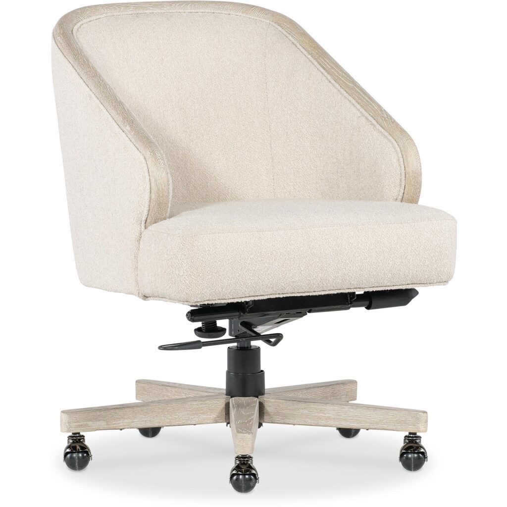 Paloma Executive Swivel Tilt Chair