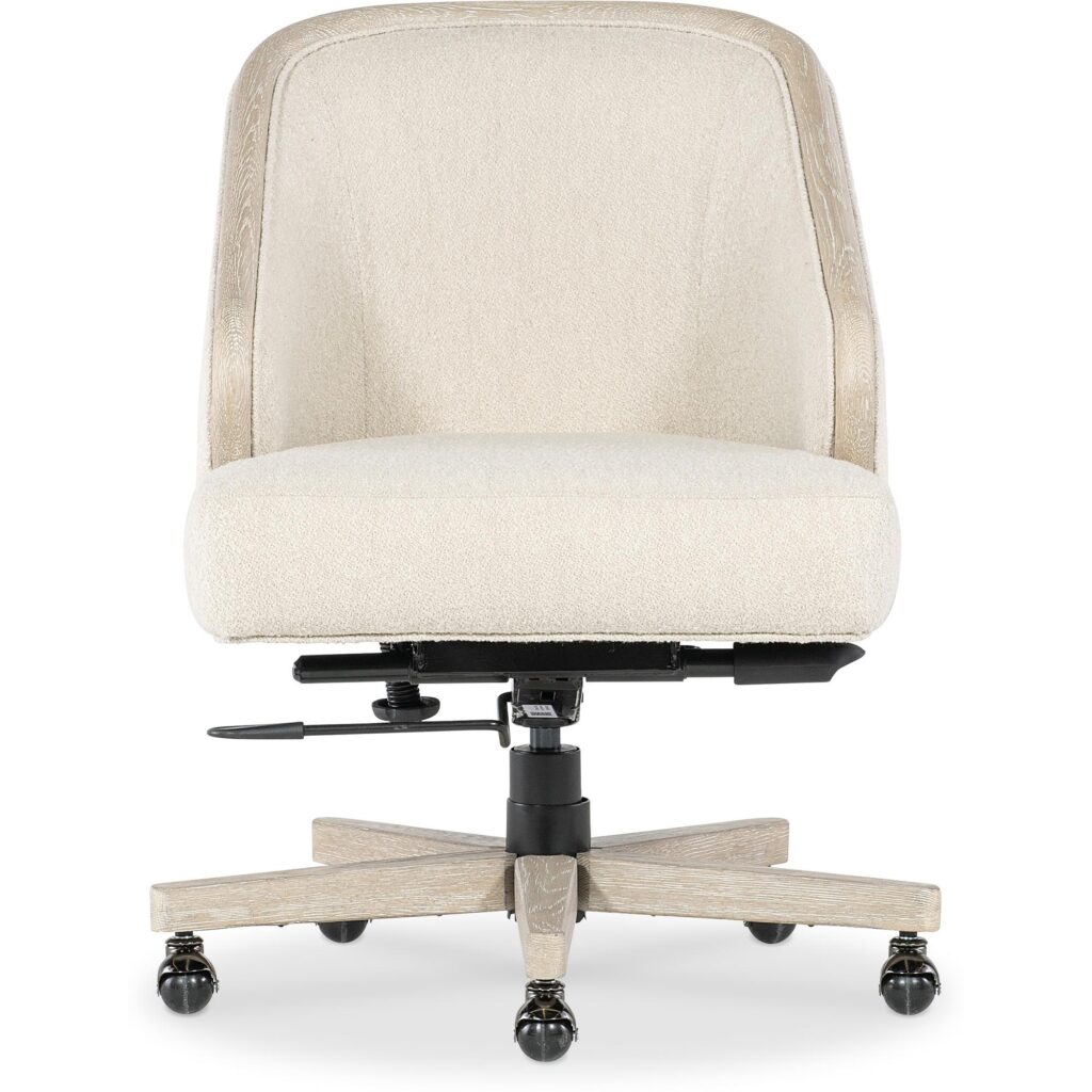 Paloma Executive Swivel Tilt Chair - Image 4