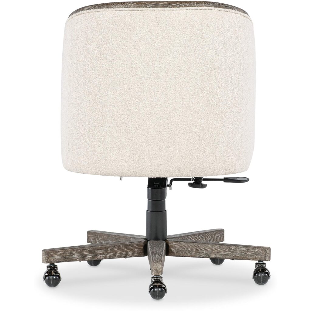 Paloma Executive Swivel Tilt Chair - Image 2