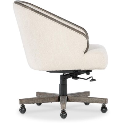 Paloma Executive Swivel Tilt Chair EC230-403-89 ec230 403 89 side silo