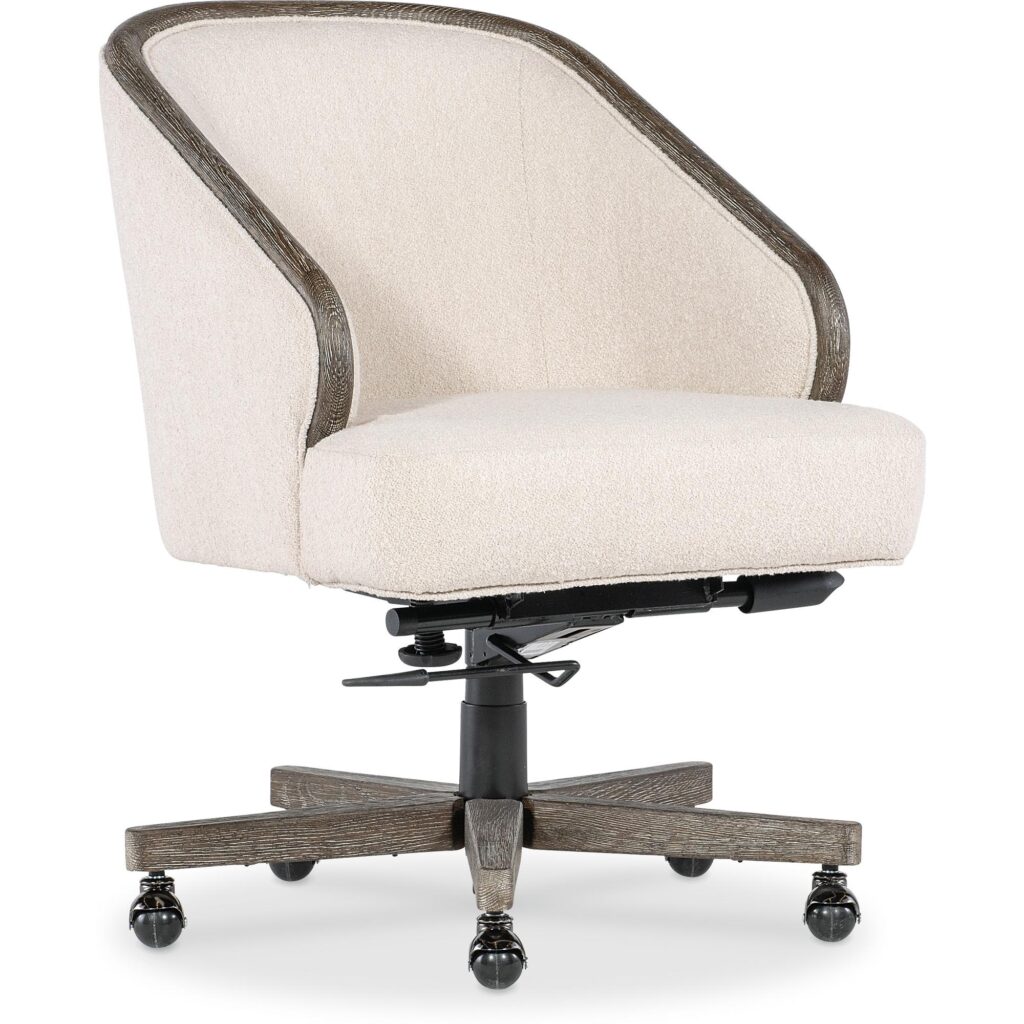 Paloma Executive Swivel Tilt Chair