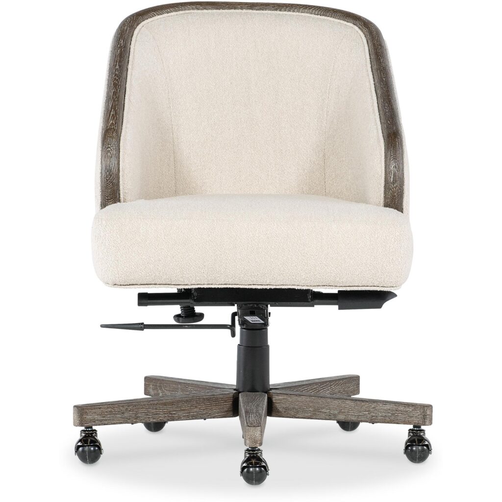 Paloma Executive Swivel Tilt Chair - Image 4