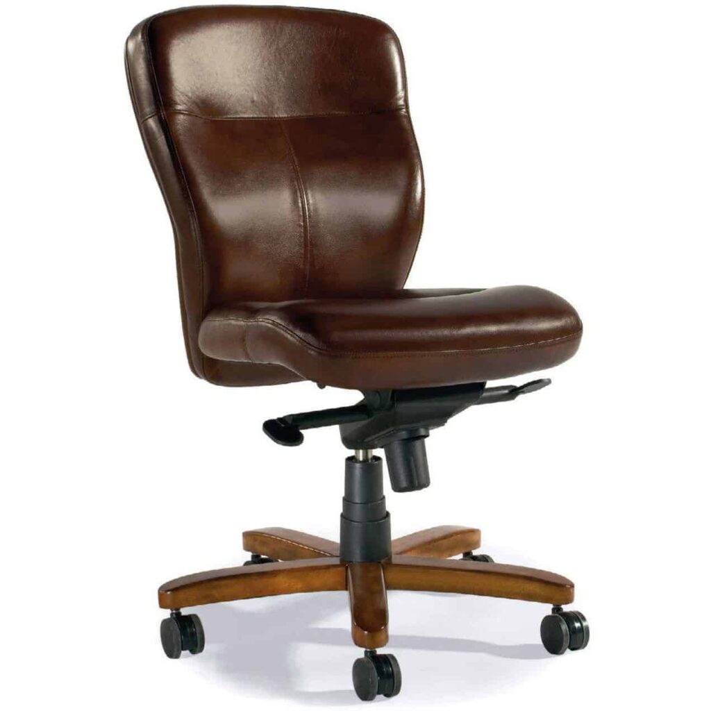 Sasha Executive Swivel Tilt Chair