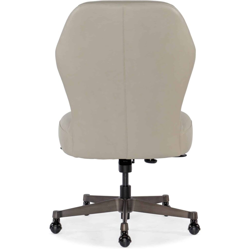 Executive Swivel Tilt Chair - Image 2