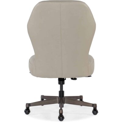 Executive Swivel Tilt Chair EC370-090 ec370 090 back silo