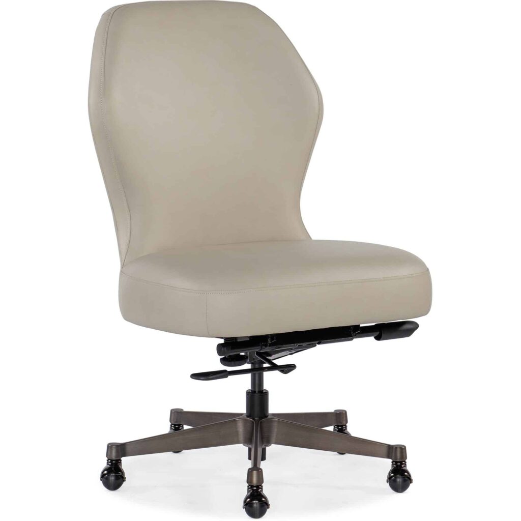 Executive Swivel Tilt Chair