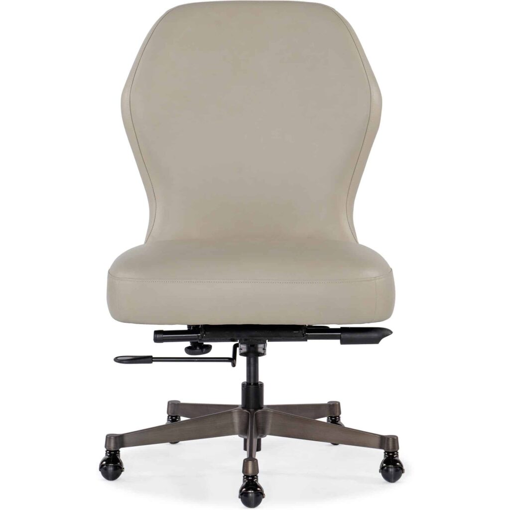 Executive Swivel Tilt Chair - Image 4