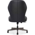 Executive Swivel Tilt Chair 5 Executive Swivel Tilt Chair EC370-099 ec370 099 back silo