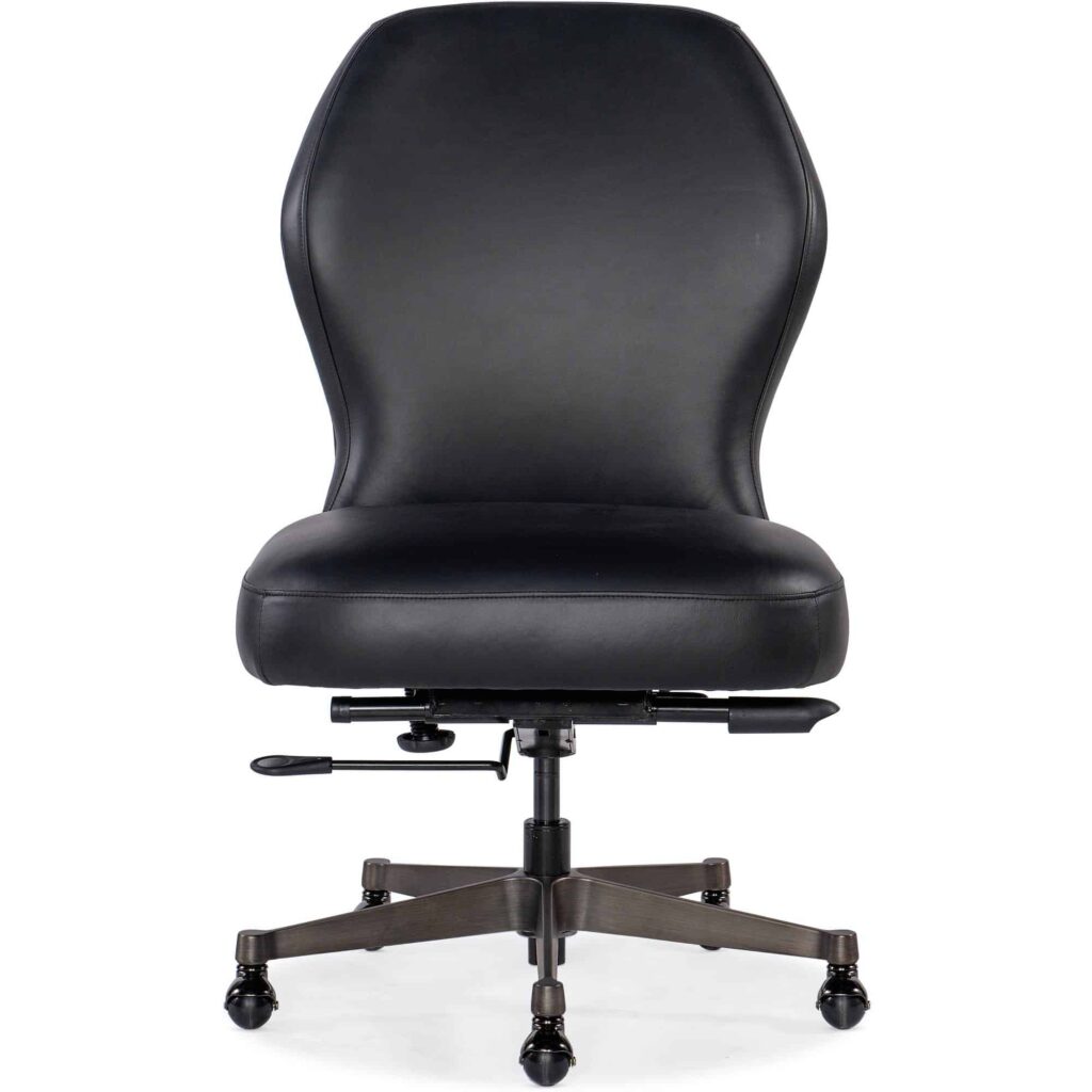 Executive Swivel Tilt Chair - Image 4