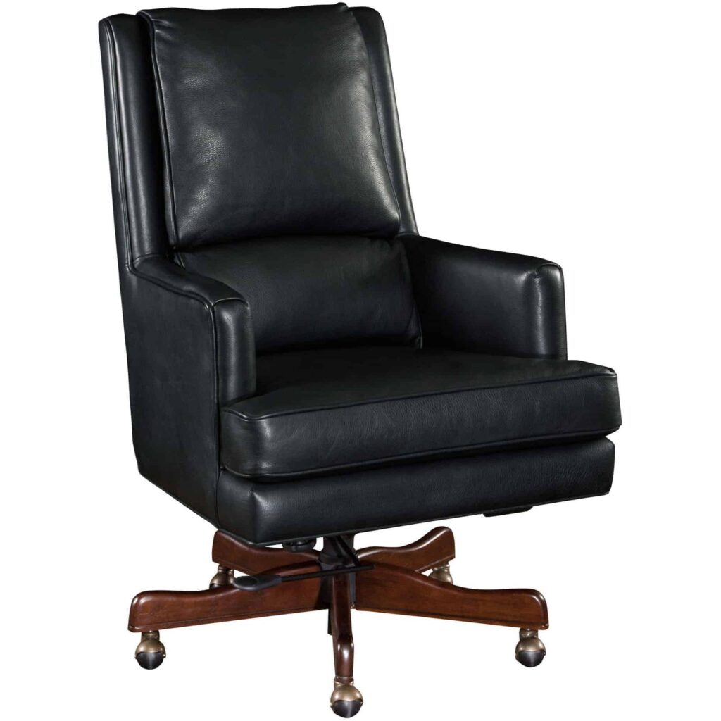 Wright Executive Swivel Tilt Chair