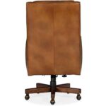 Wright Executive Swivel Tilt Chair 4 Wright Executive Swivel Tilt Chair EC387-C7-085 ec387 c7 085 back silo