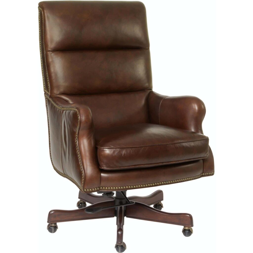 Victoria Executive Swivel Tilt Chair