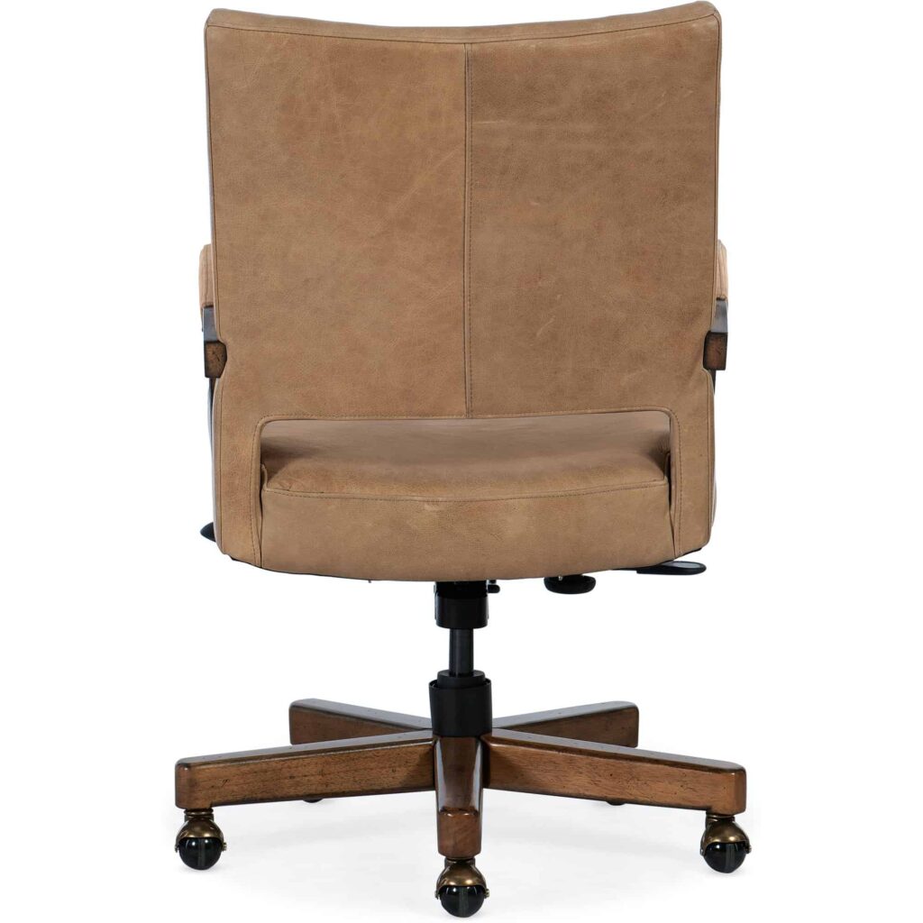 Chace Executive Swivel Tilt Chair - Image 2