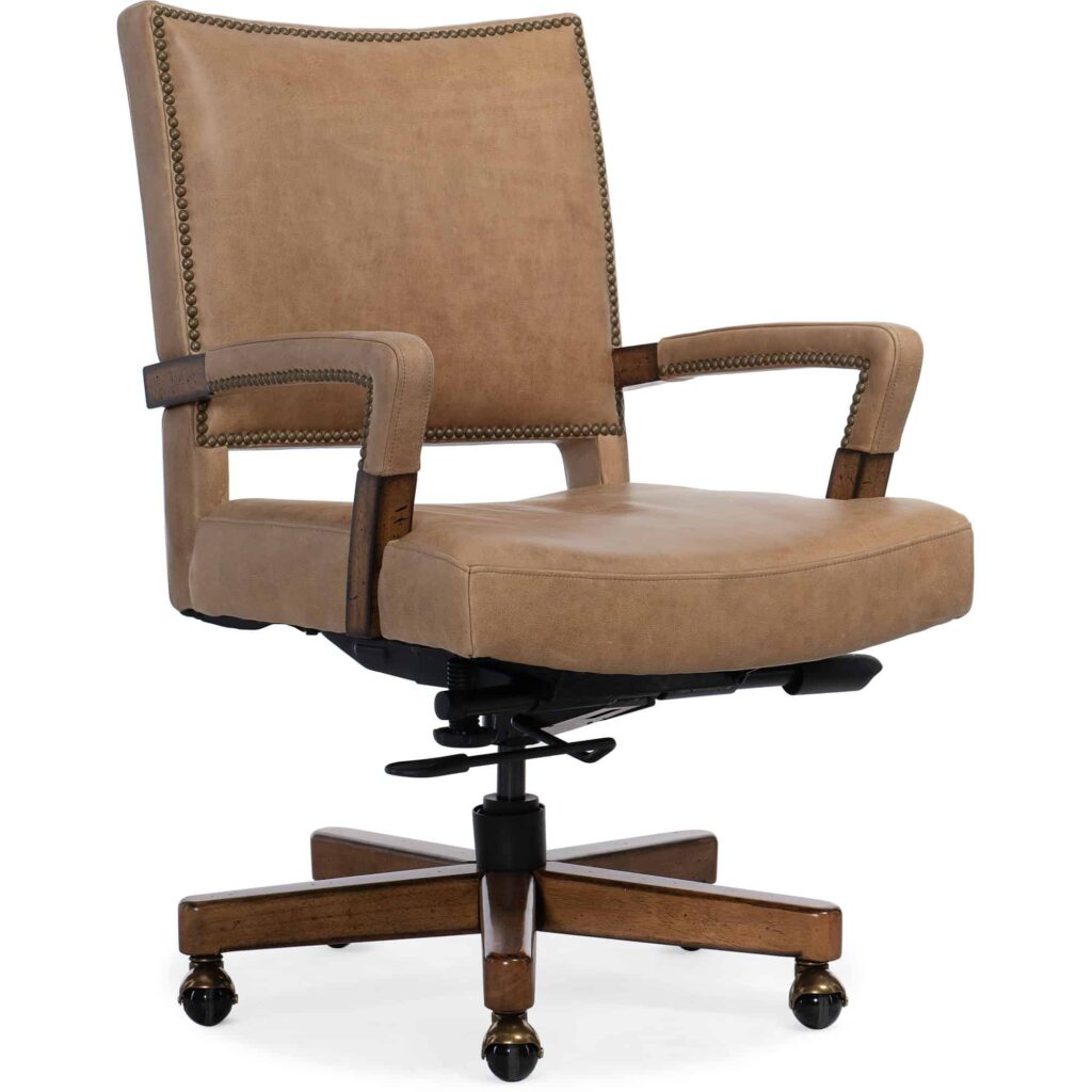 Chace Executive Swivel Tilt Chair