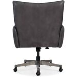 Quinn Executive Swivel Tilt Chair EC426-095 ec426 095 back silo