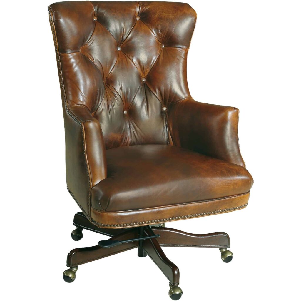 Bradley Executive Swivel Tilt Chair