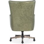 Brinley Executive Swivel Tilt Chair 4 Brinley Executive Swivel Tilt Chair EC466-031 ec466 031 back silo